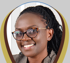 Njeri Mwangi - Senior Accountant
