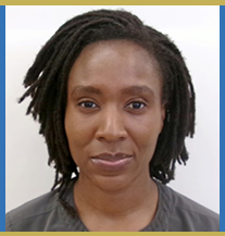 Lolita Nduta Sayi - Board Member