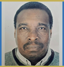 Michael W. Ndungu - Board Member