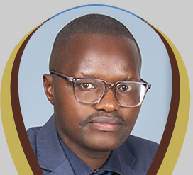 Patrick Mugun - Finance Manager