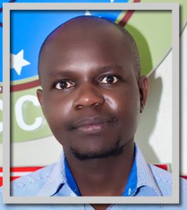 Kevin Ochieng Otieno Finance & Credit Assistant