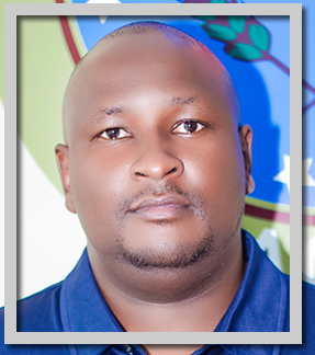 Robert Muthee Credit Officer