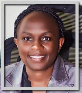 Njeri Mwangi Senior Accountant