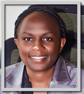 Njeri Mwangi Senior Accountant