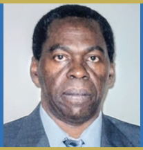 Rwamba Karanja