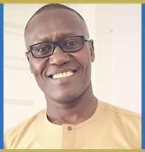 Paul Mwangi Njogu - Chairman