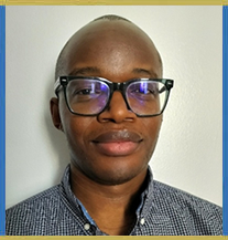 Moses Githaiga - Board Member